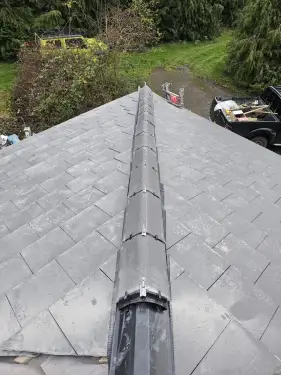 Click Here To Enlarge This Photo Of Roof Replacement