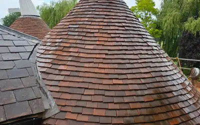 Photo of Bournside Oast