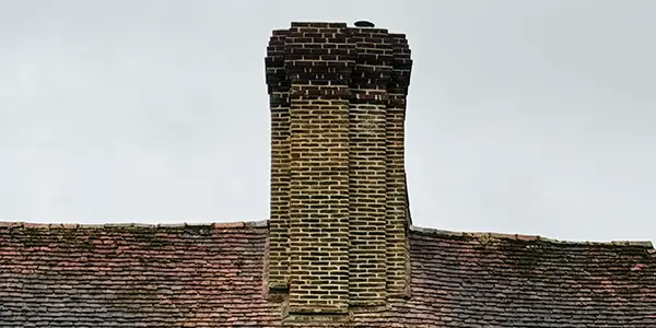 Chimney Refurbishment
